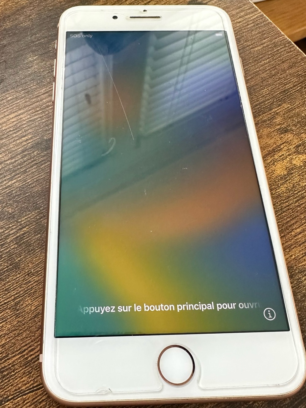 Apple IPhone 8Plus